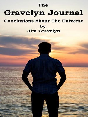 cover image of The Gravelyn Journal